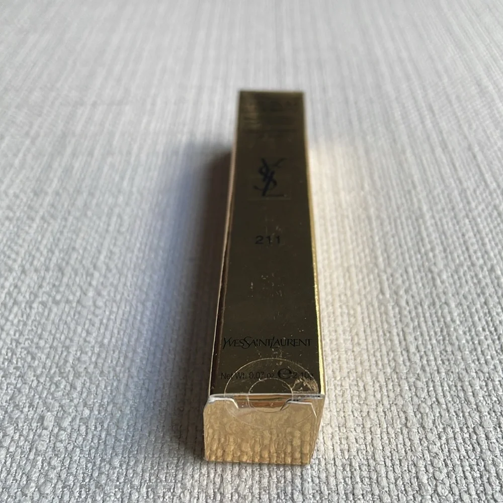 Yves Saint Laurent brand new